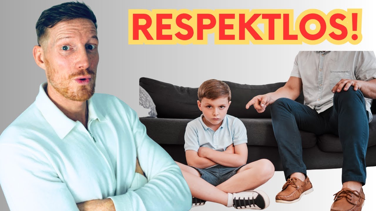 Konsequenzen, die wirken! 5 allt&auml;gliche Situationen