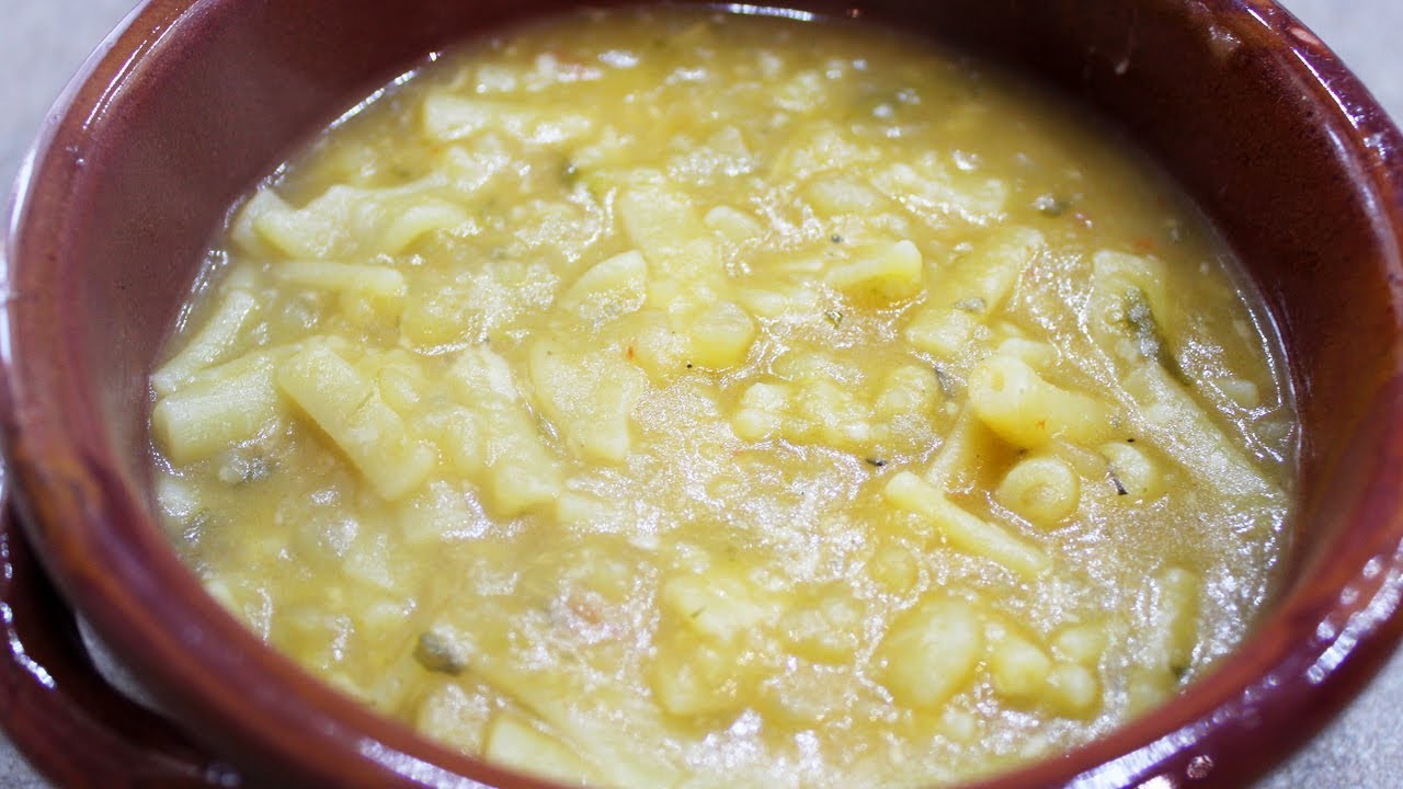 PASTA E PATATE CREMOSA | FoodVlogger