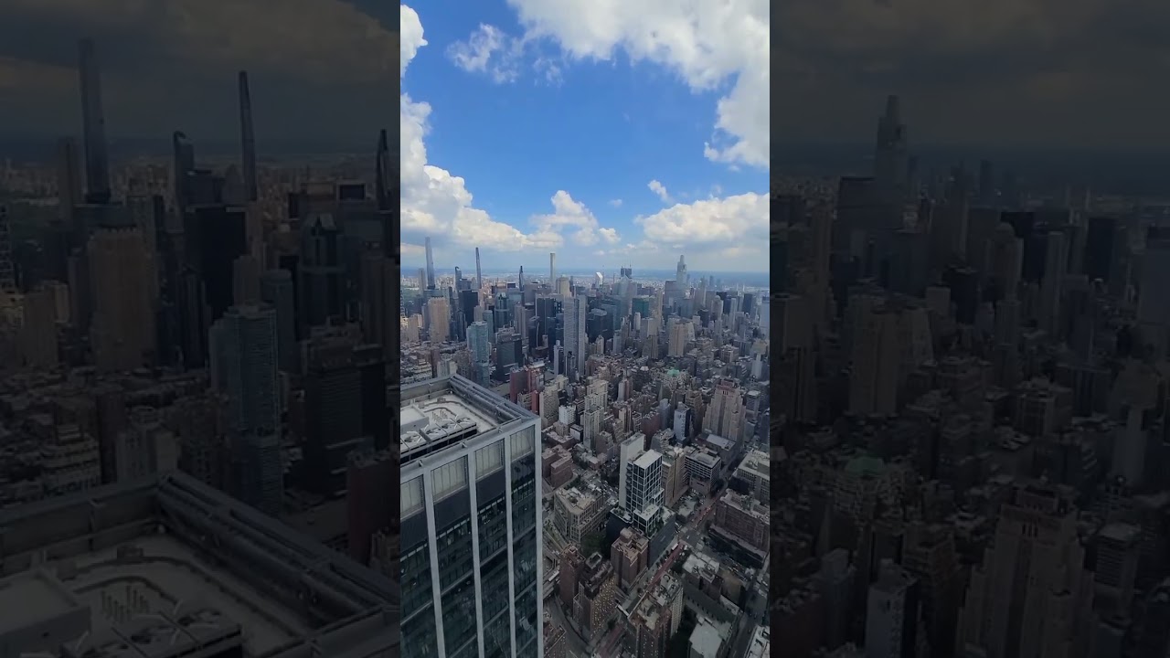 Edge NYC