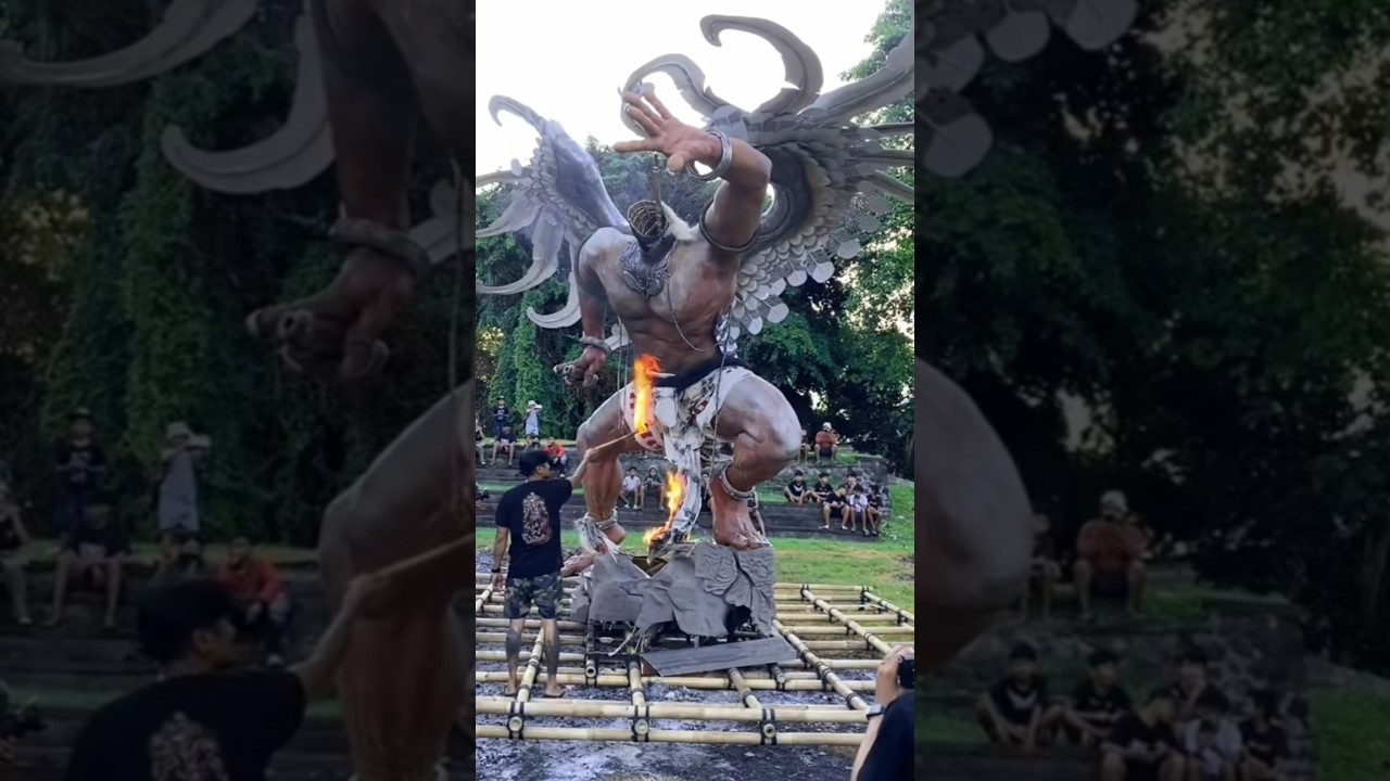 Sang Maestro Pralina Ki Ai Nirnur, Gemeh 2025