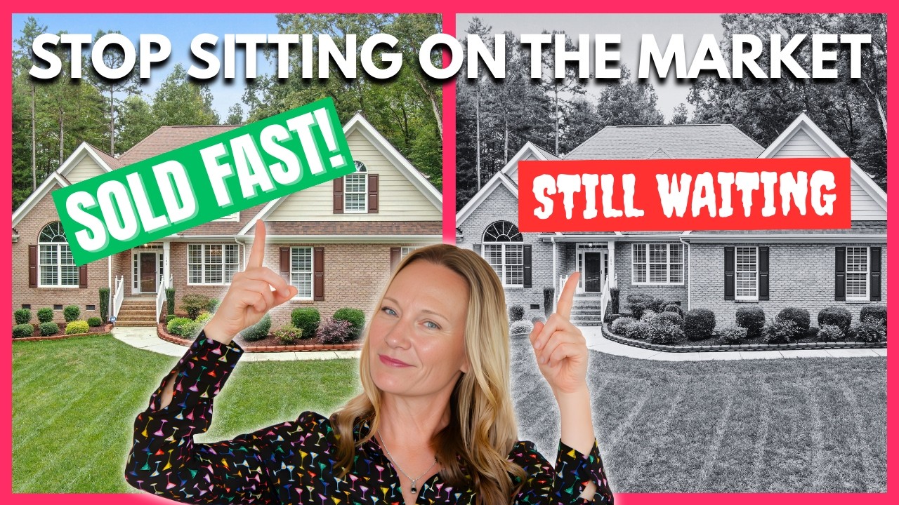 Selling a Home in Hunterdon County? Don’t Make These 6 Mistakes