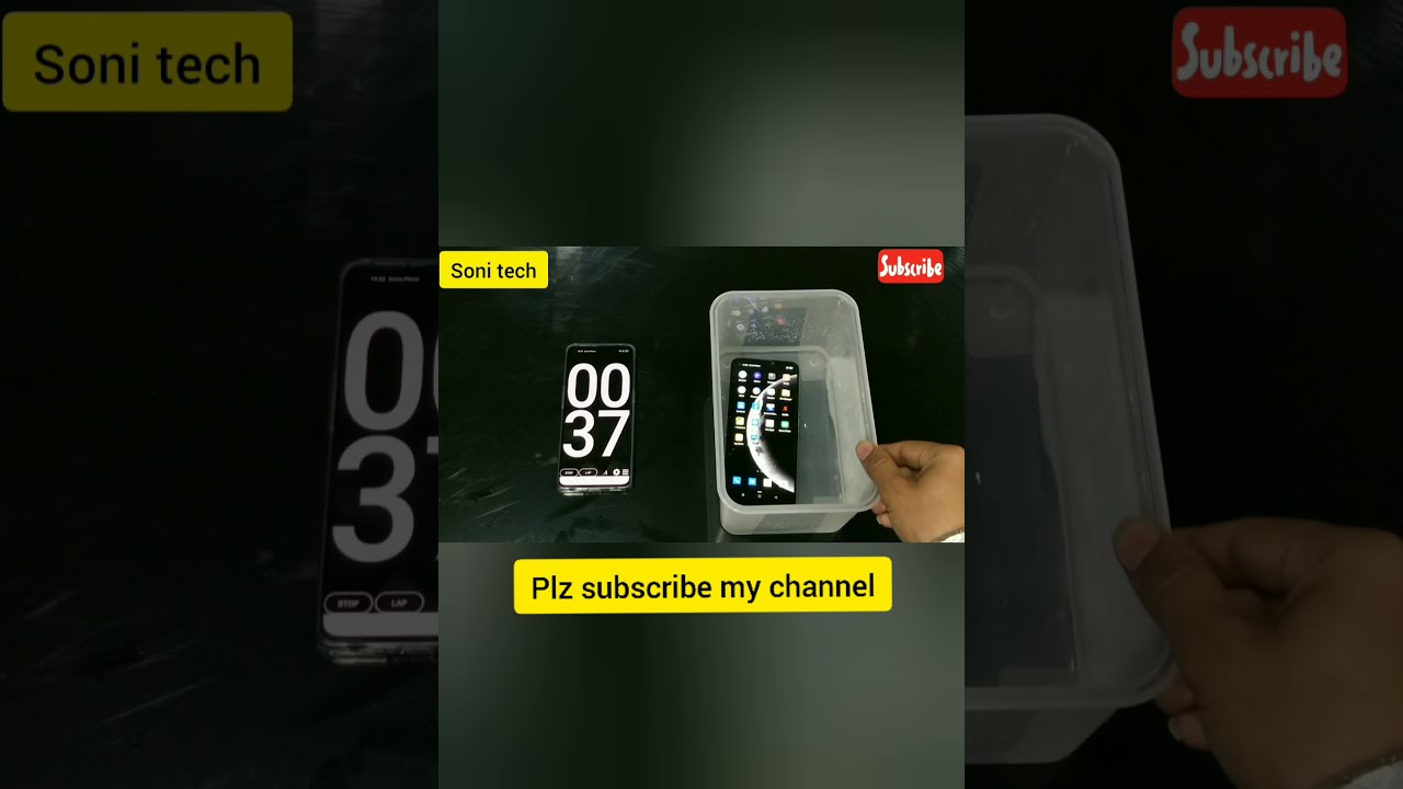 Oppo F19 Pro Plus 5G water Test..  #shorts