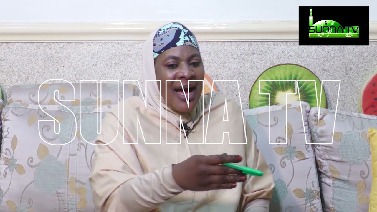 Malama Juwairiyya Usman Sulaiman || MU GUDU TARE MU TSIRA TARE || 061