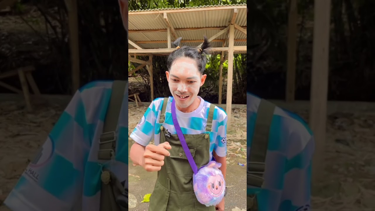 Sini dul kalo berani !! 