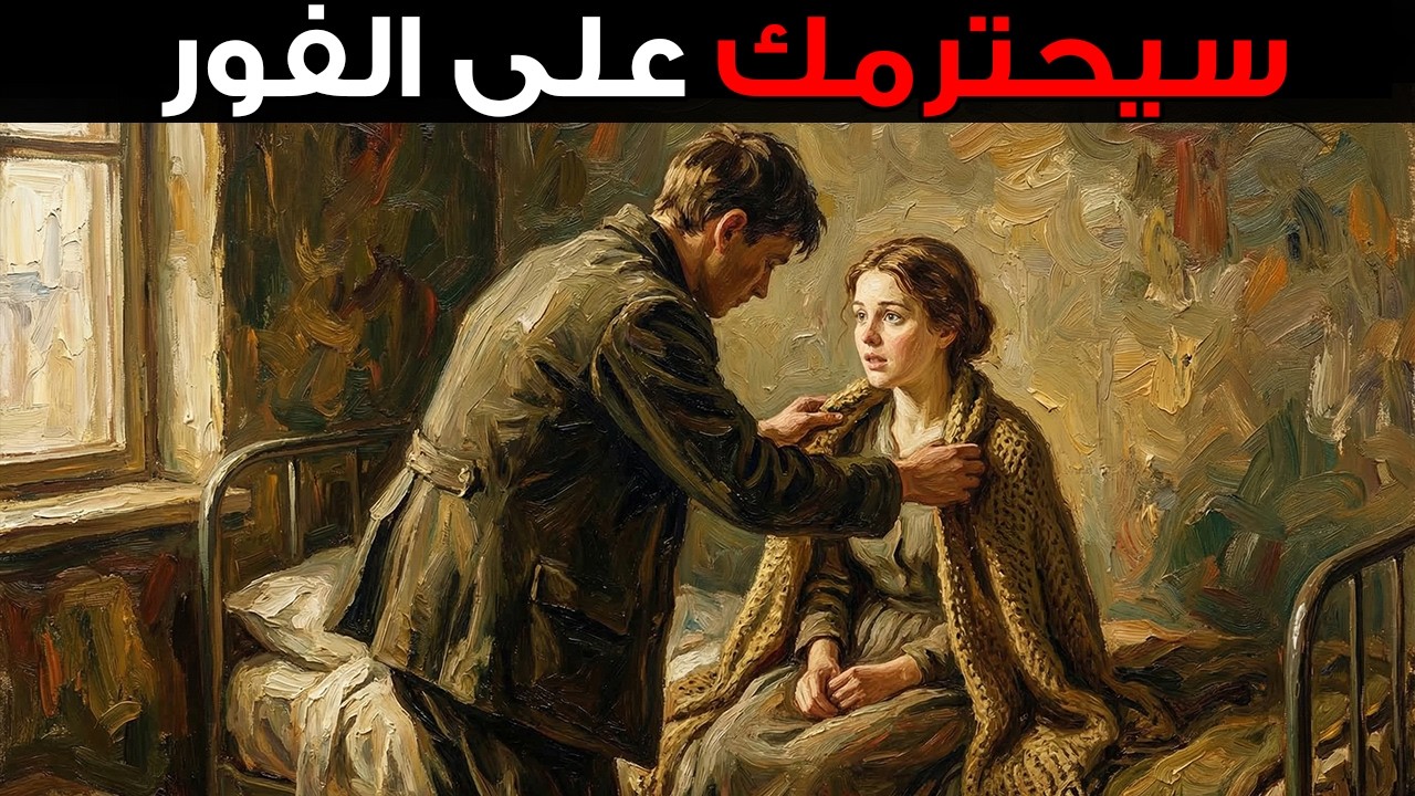 النرجسي سيموت من الخوف ويحترمك على الفور!