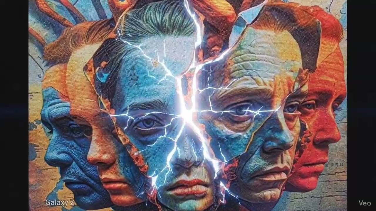 🌙 Eventyret om Innover, Utover, Samtidlig og En‑etter‑en