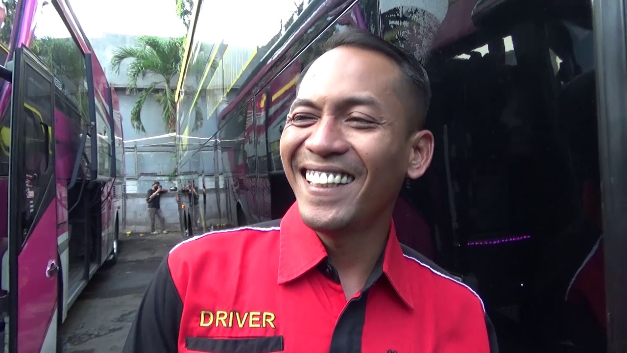 semua itu adalah saudara