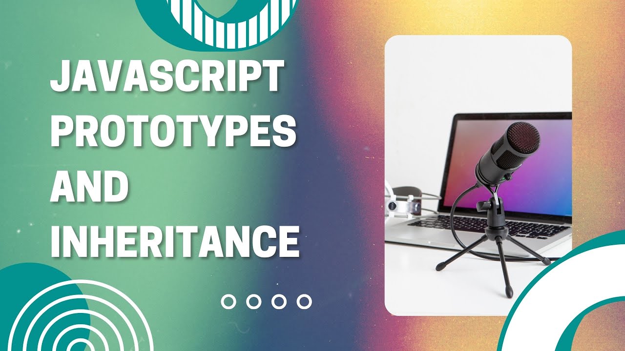 JavaScript Prototypes and Inheritance: Building Reusable Code 🔗