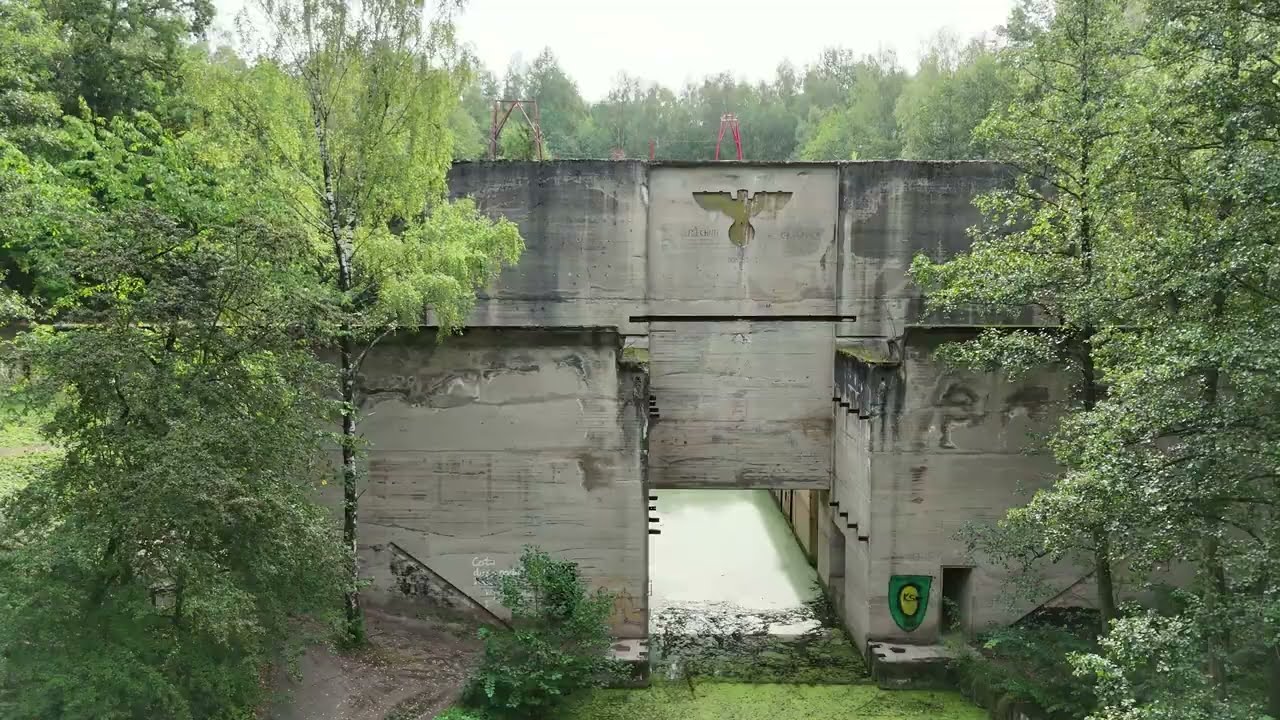 Śluza Leśniewo Górne
