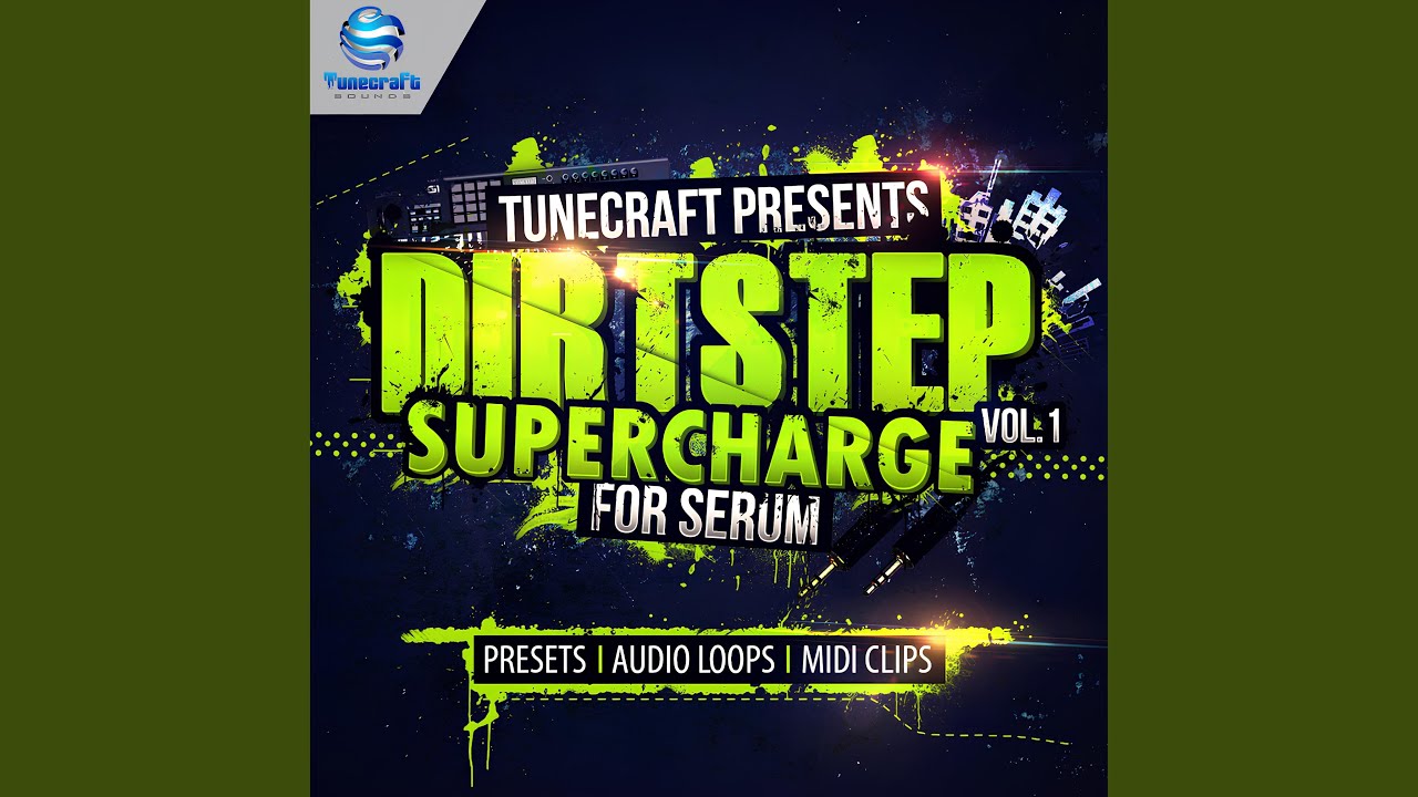 Dirtstep Supercharge