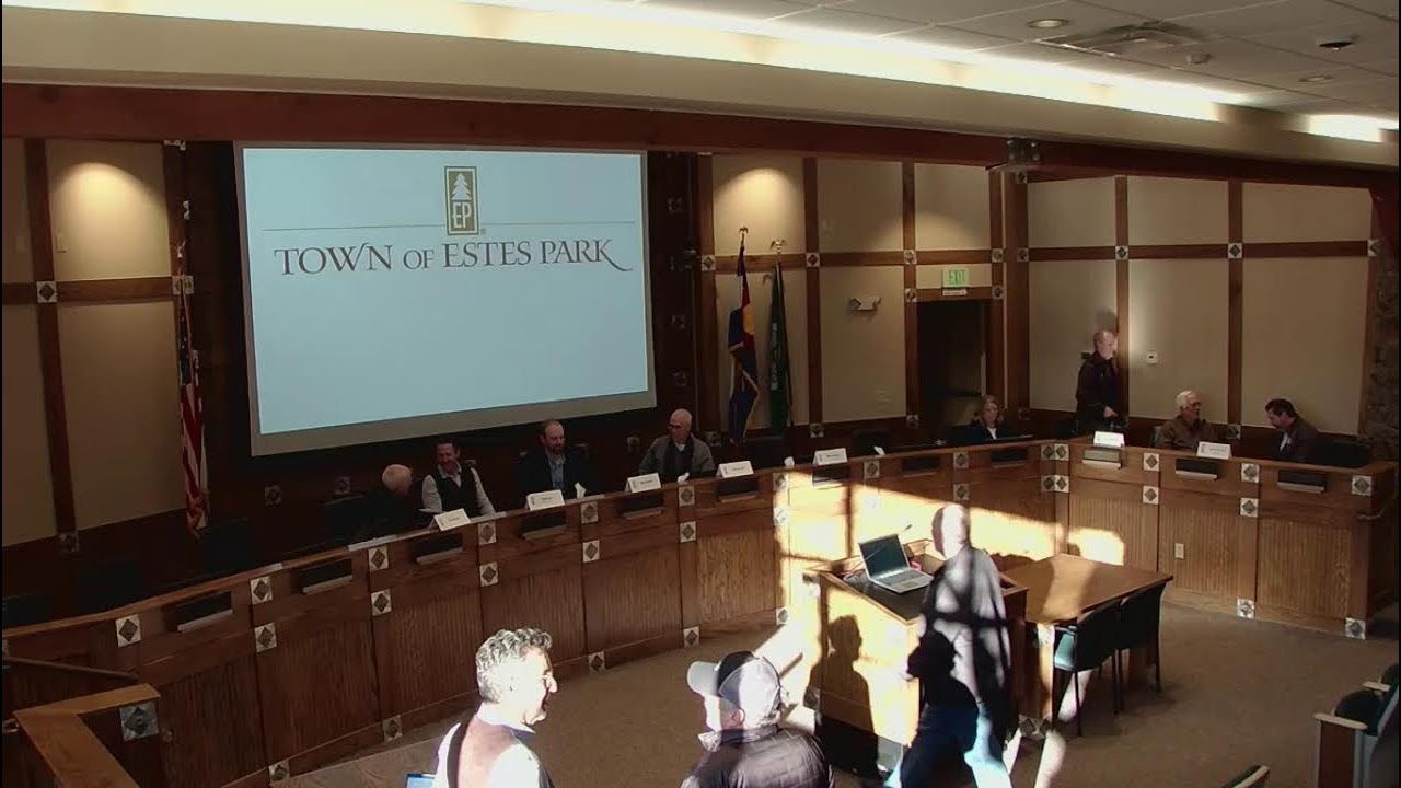 Stanley Historic District Techninal Review Committee, January 14, 2026
