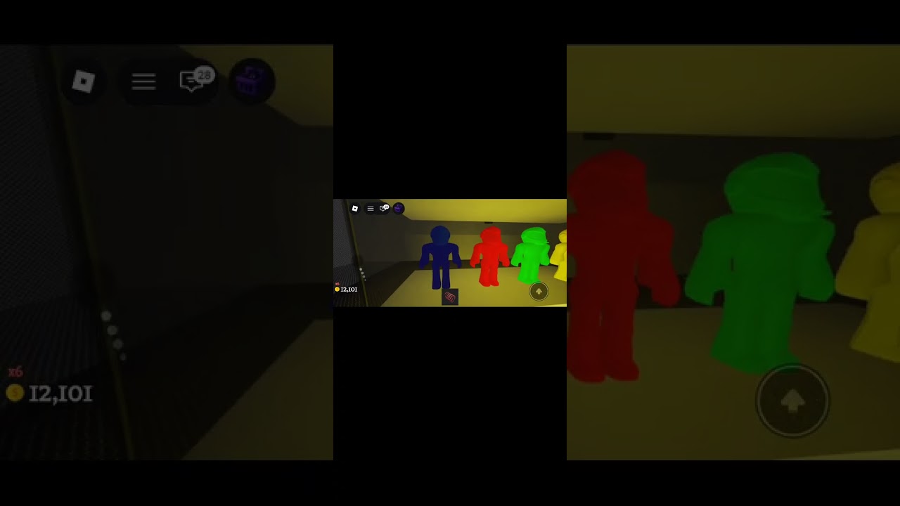 Horror toto video není pro 10 leté děti v tom to videu je hodně madávek