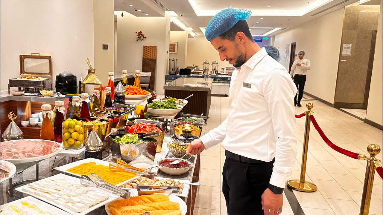 اسعار الفنادق الان بمكة المكرمة
