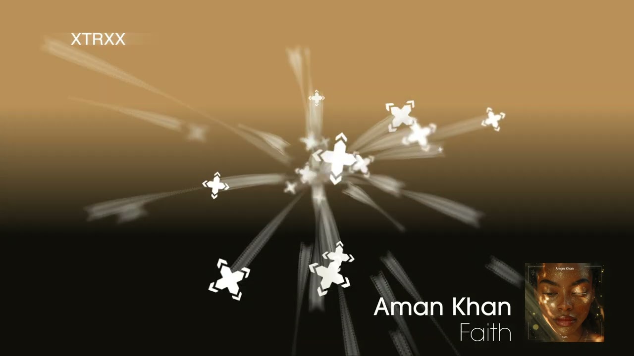 Aman Khan - Faith (Trap / Future Bass | XTRXX)