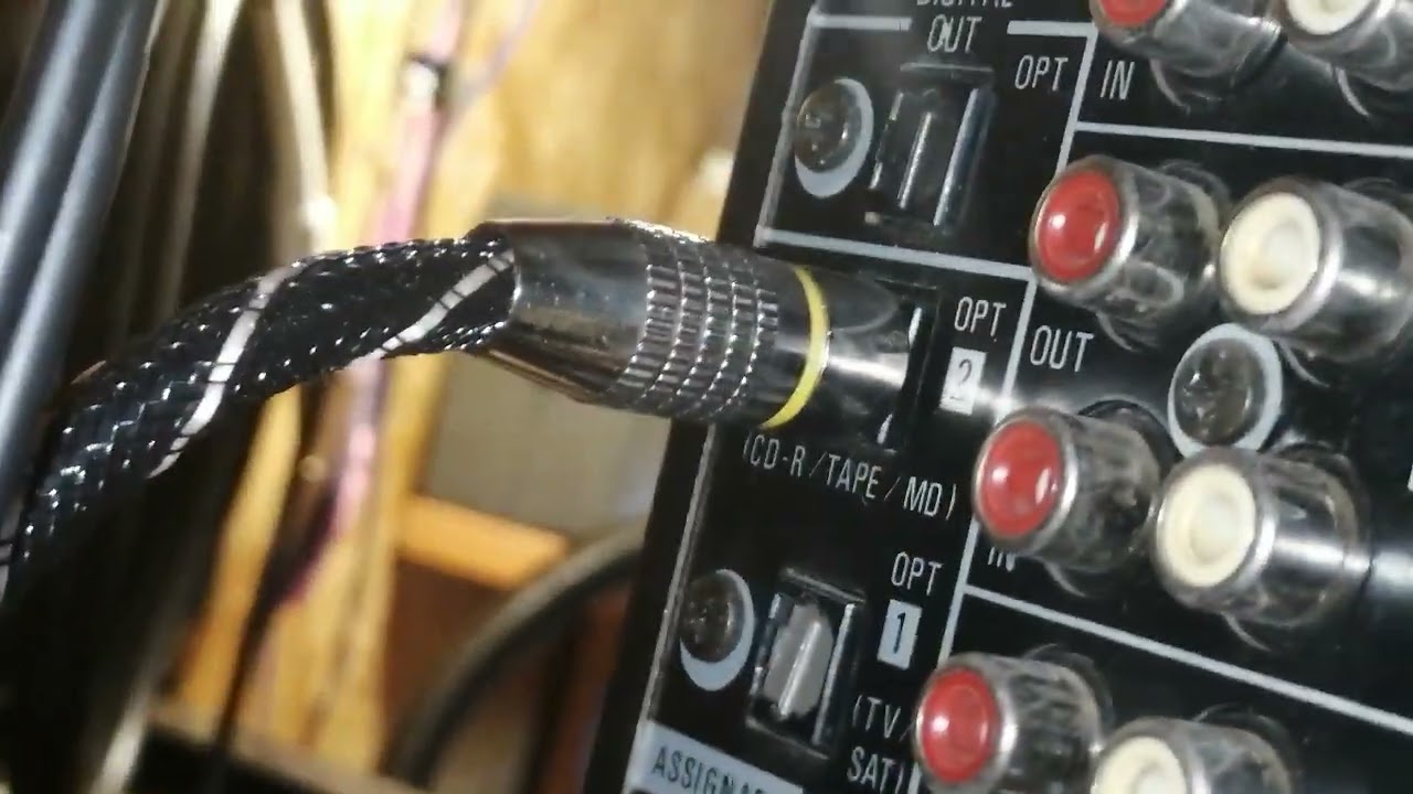 shure & klotz mc2000.