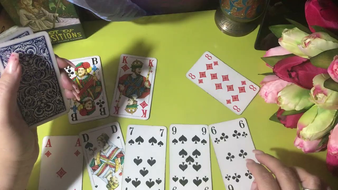 ♣️🔥💯ЧТО НОВОГО СЛУЧИТСЯ В ЖИЗНИ ВАШЕГО МУЖЧИНЫ!!!КРЕСТОВЫЙ КОРОЛЬ!💯💯🔥