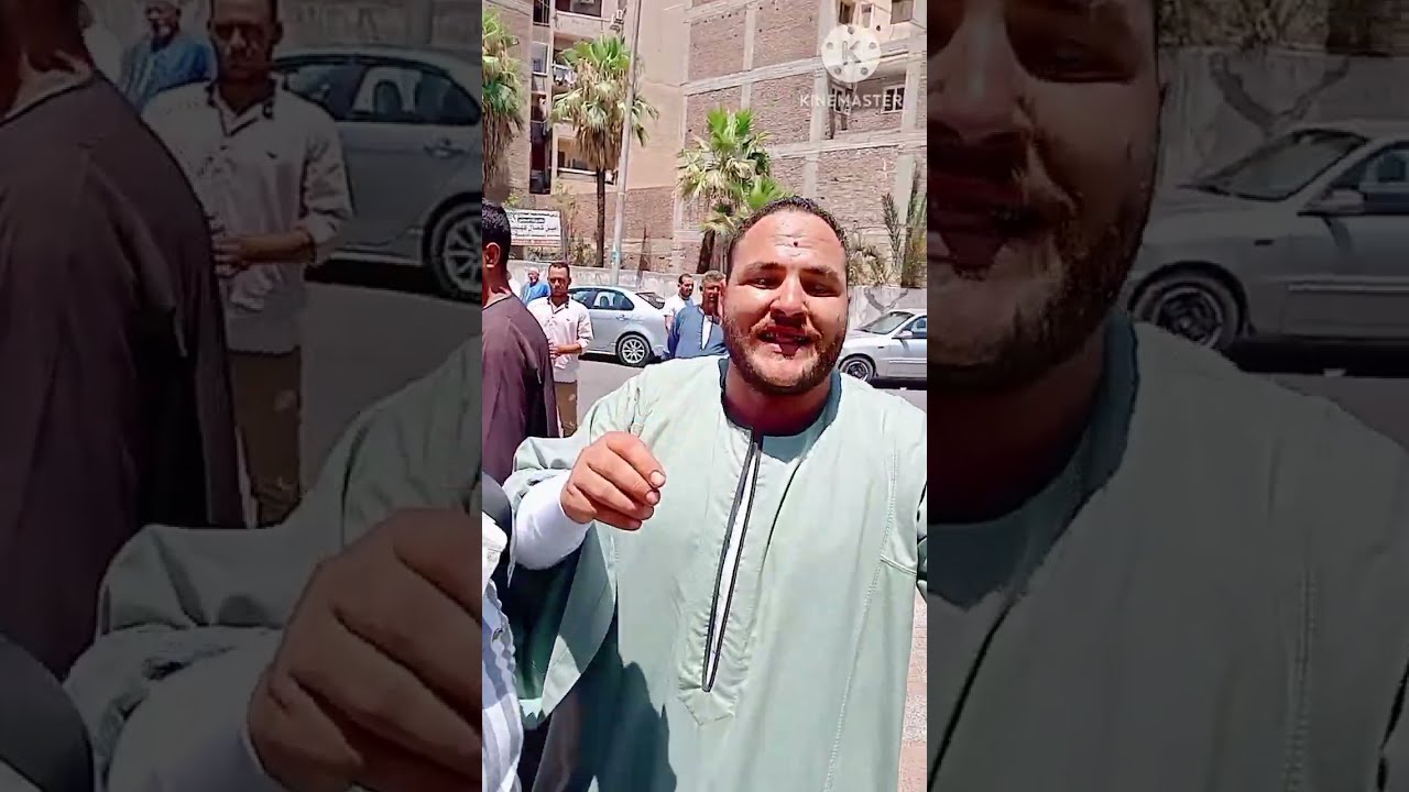 مزاد سوق دمنهور وصل سعره 126 مليون في السنه يا مسؤولين الحقوني الفلاح راح في داهيه