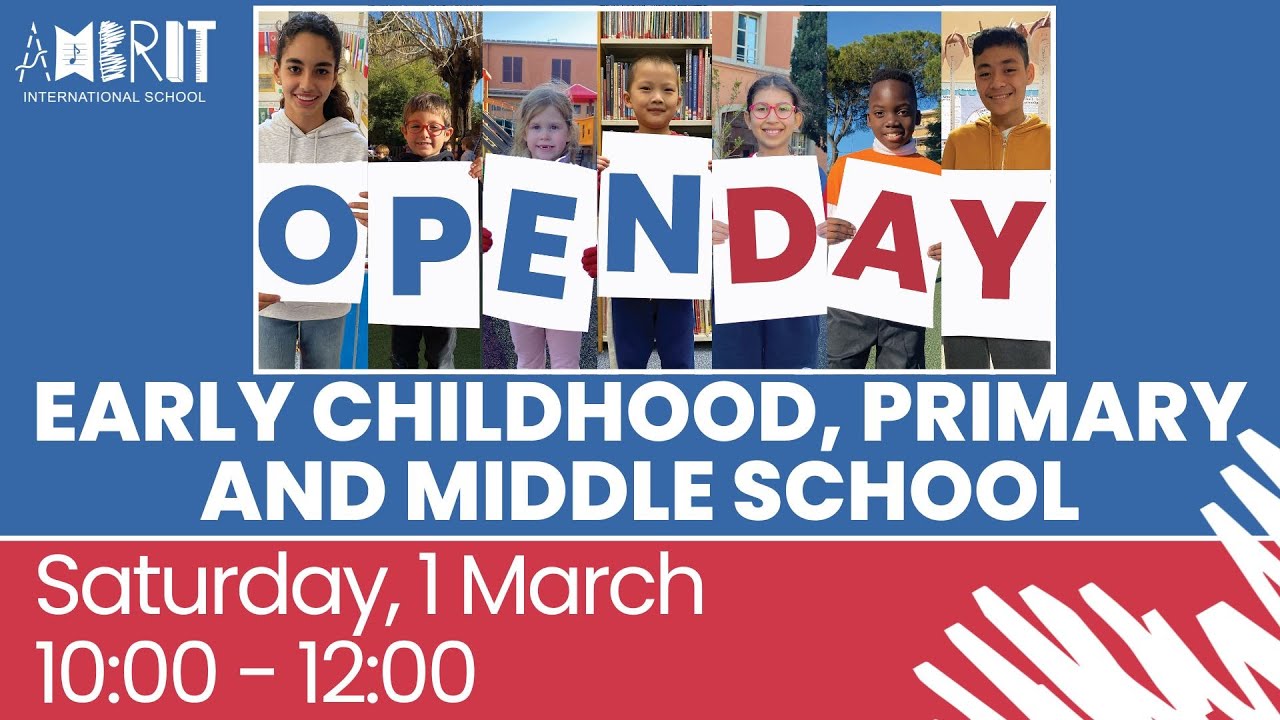 Ambrit International School Open Day - What makes Ambrit unique?