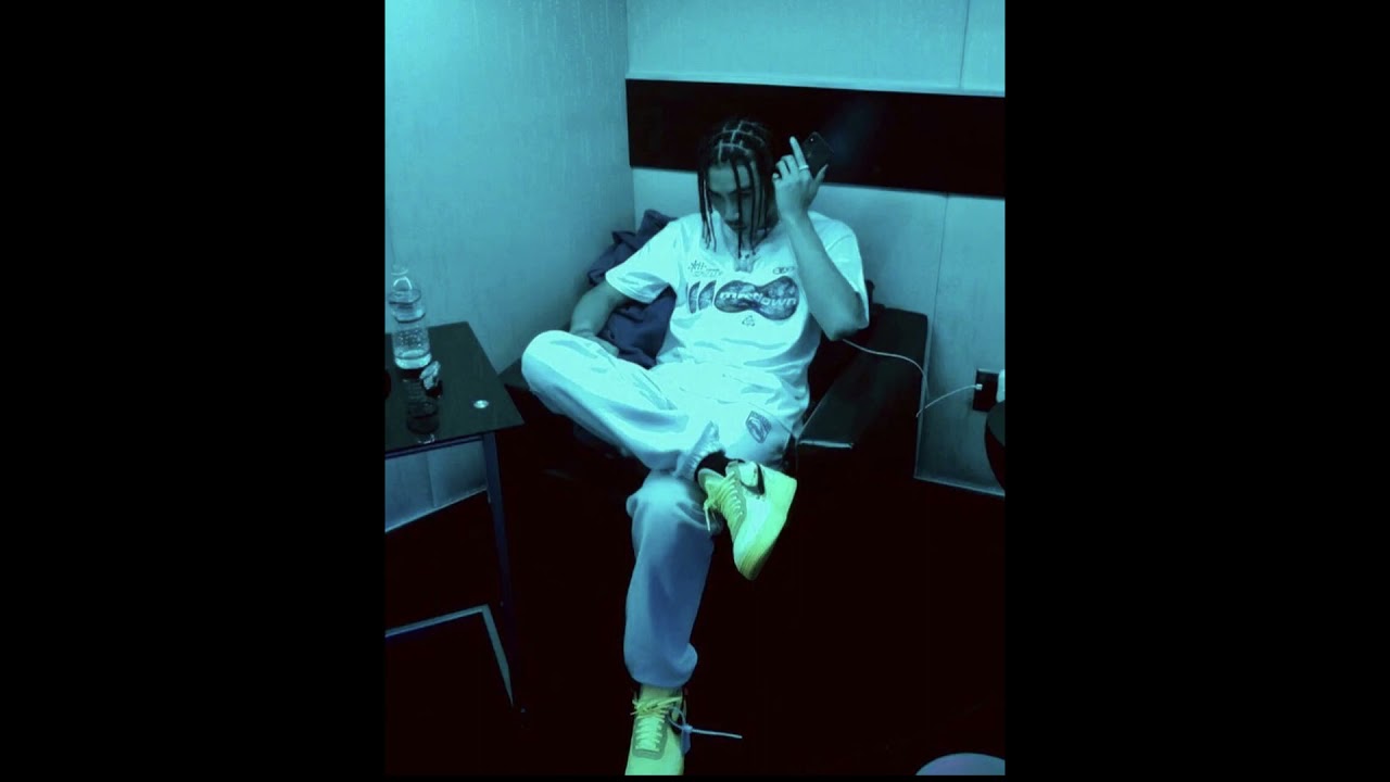 [FREE] KILLY Type Beat 2021 - 