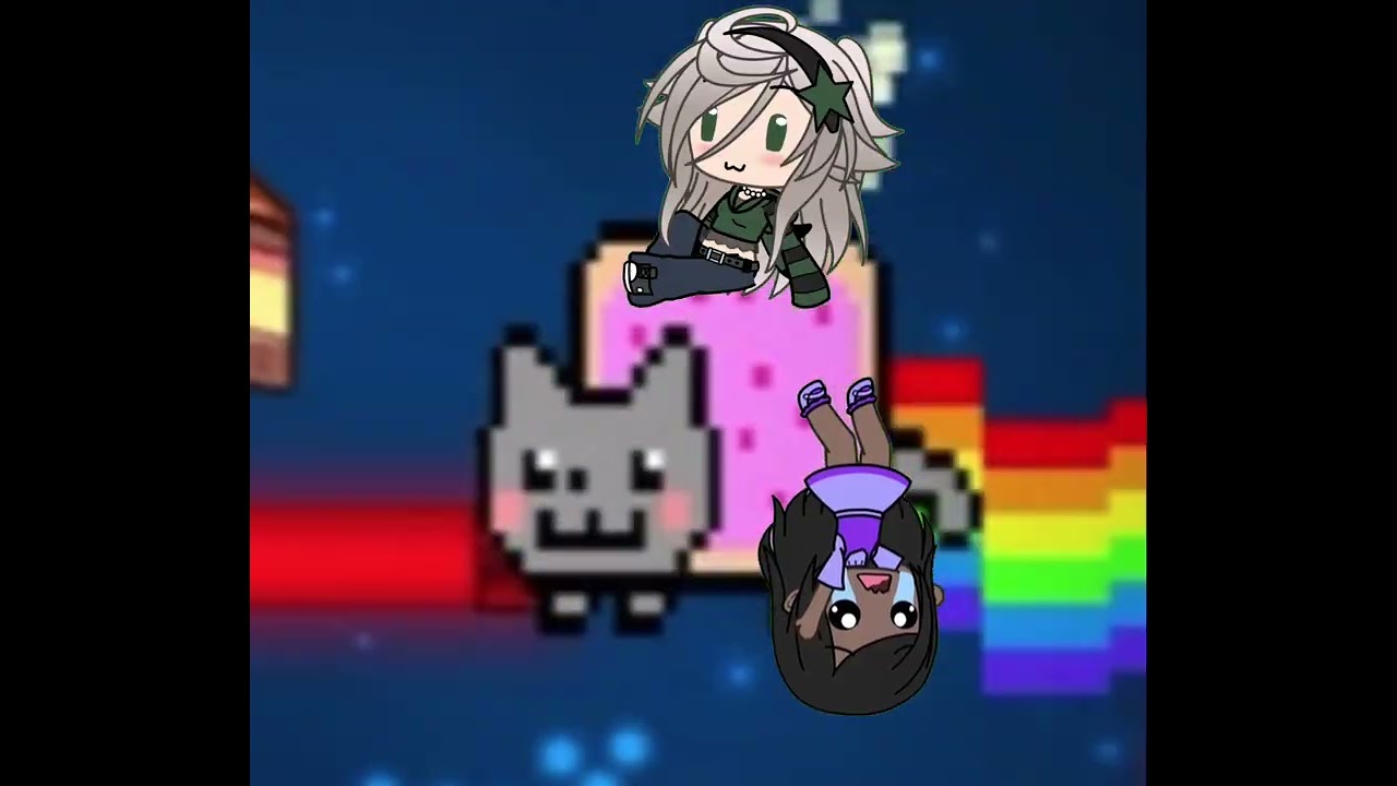 Fake collab!