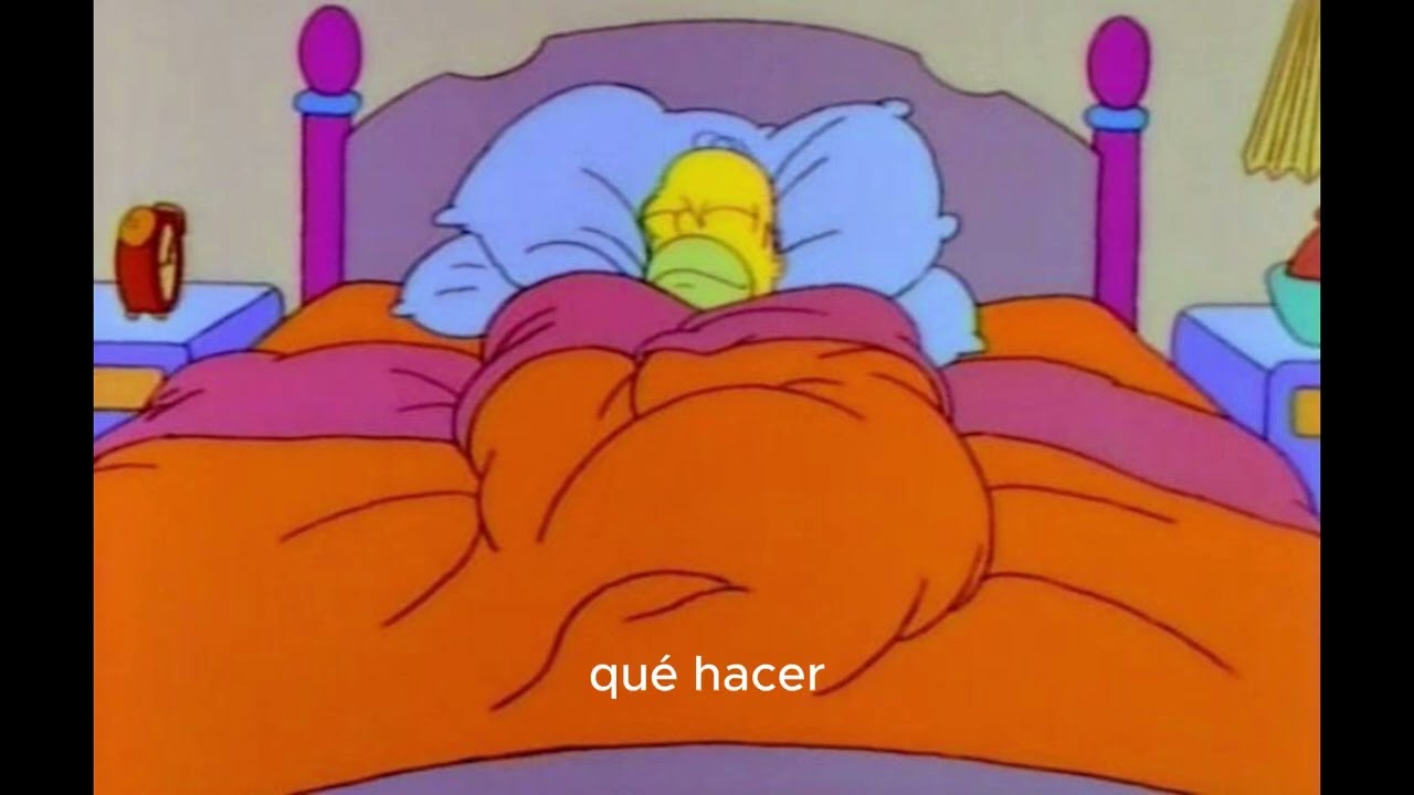 Escucha Esto Antes de Dormir