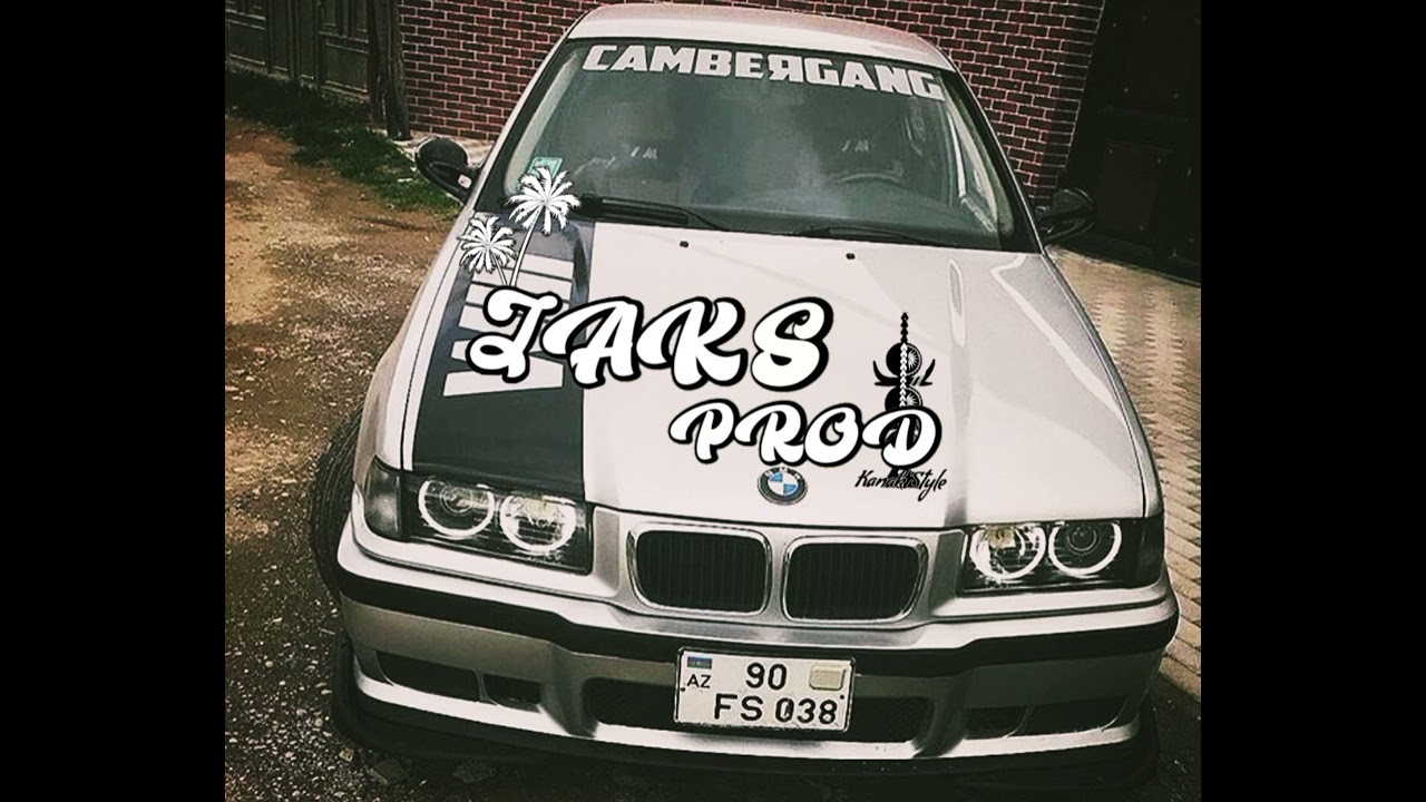 JAKS PROD X KAZA -CONNEXION [REMIX ZOUK]2K24
