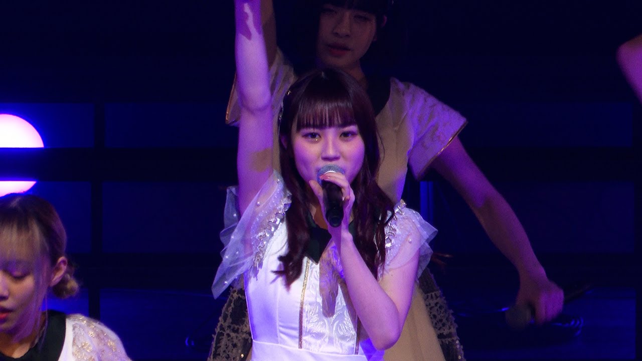 【LIVE映像】MARUKADO「Changer」Live at 洗足学園音楽大学前田ホール1stホールワンマン「play with building blocks」