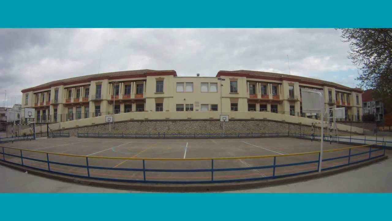 Lipdub de l'Escola Sant Pau (Figueres)