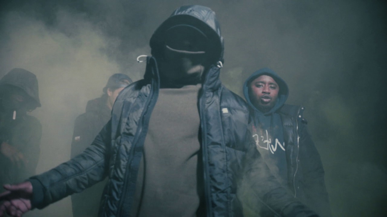 Reekz MB - Nobody's Giving Smoke(Music video)