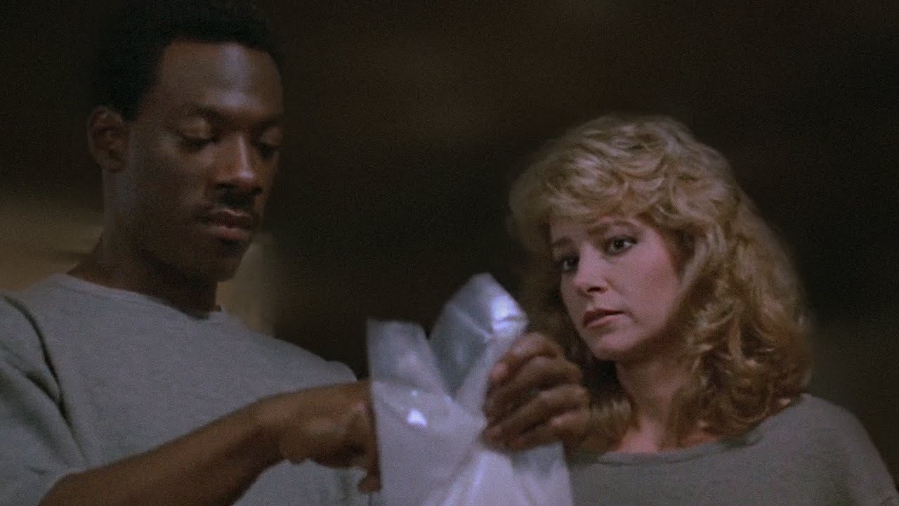 Harold Faltermeyer - The Discovery (1984) | Remake