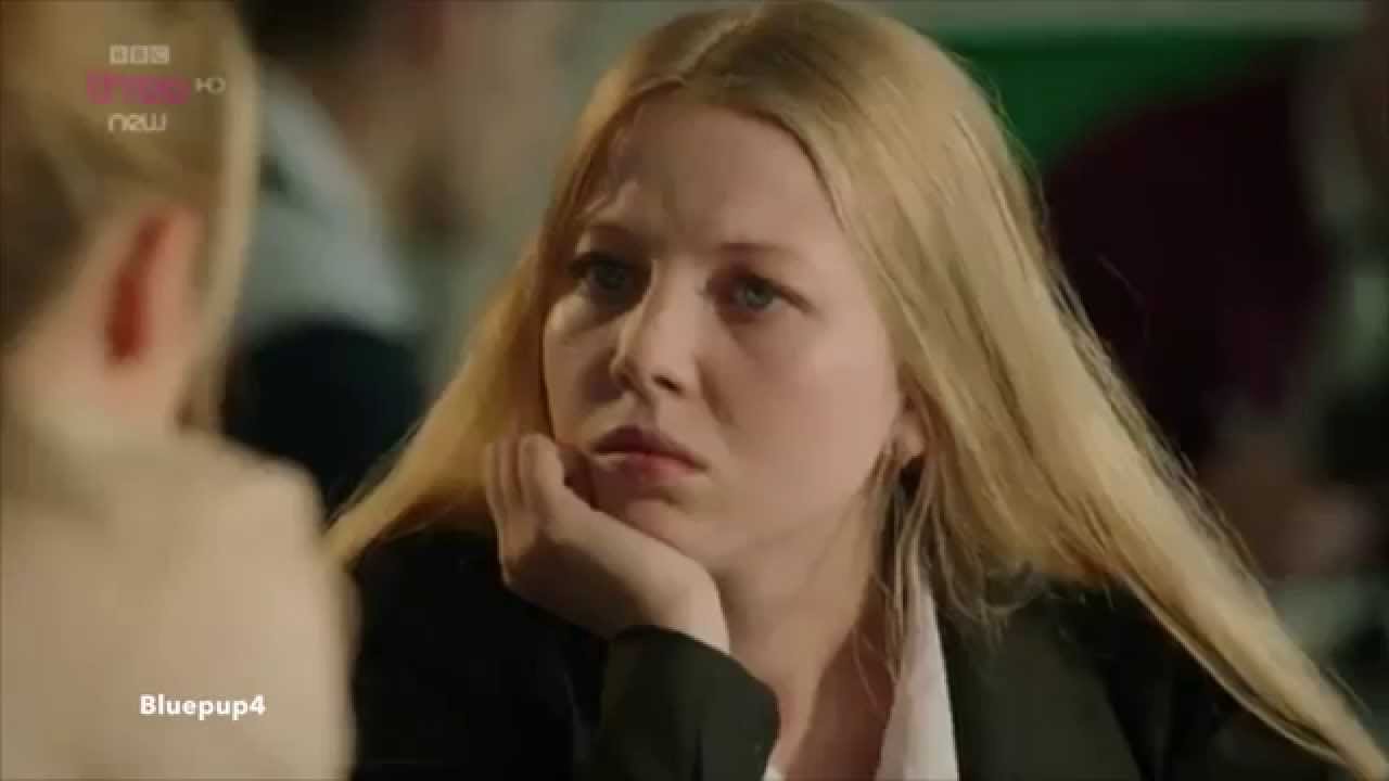 Waterlooroad- Kenzie