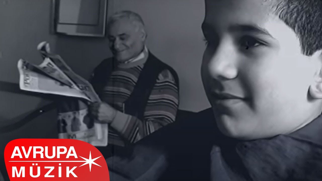 Ankaralı Namık - Babam Sağ Olsaydı (Official Video)