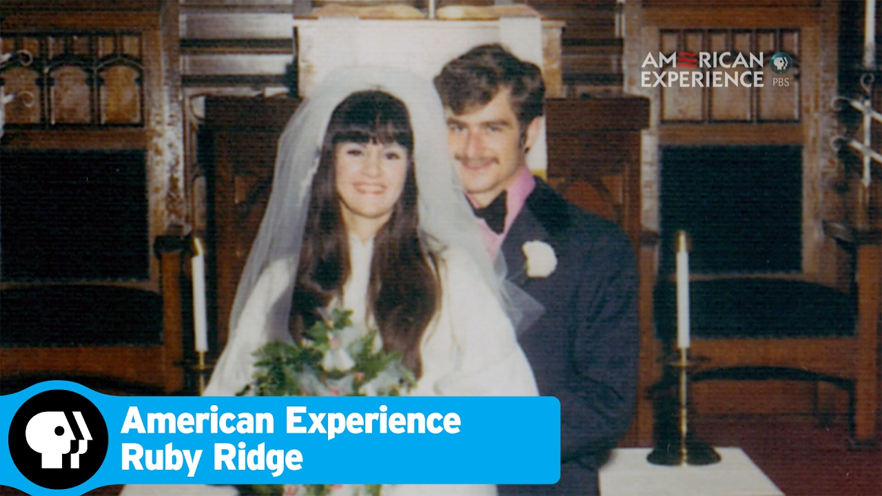 The Weaver Family | Ruby Ridge