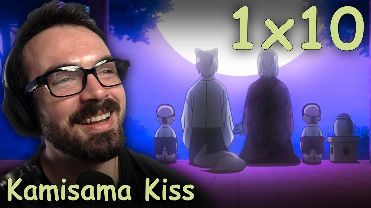 BACKSTORY!! | Kamisama Kiss 1x10 Reaction 