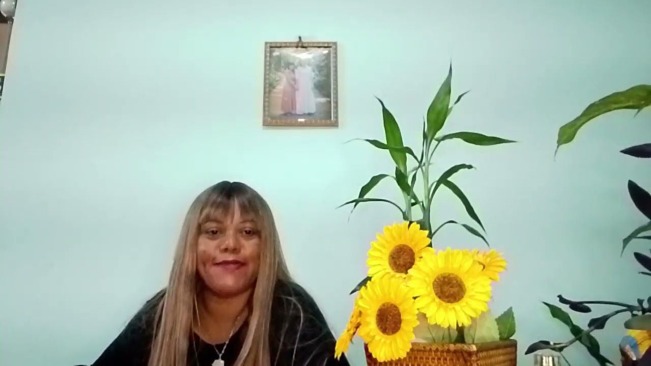 Mensagem 📬 de um ente querido 🥀🖤 3/02/2026