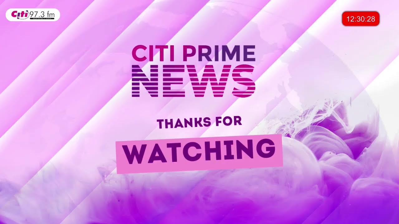 LIVE NOW!!! | Citi Prime News | 15-01-26 | 