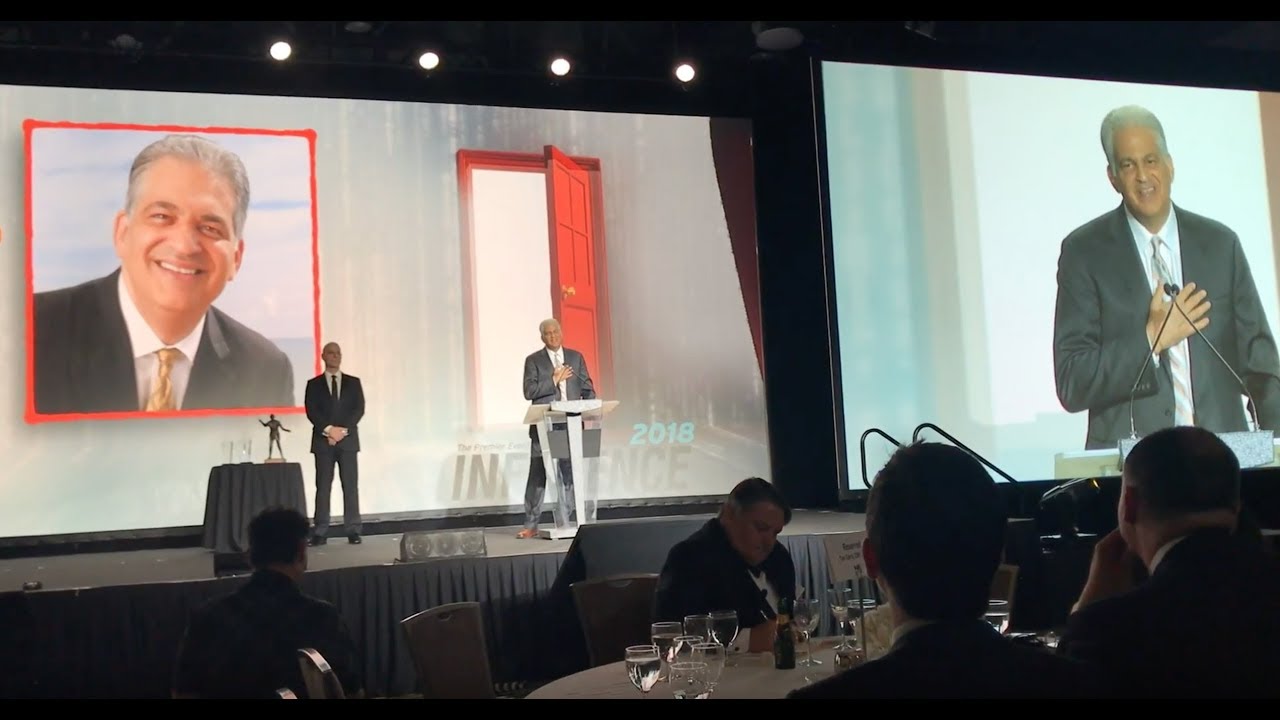 CPAE Speaker Hall of Fame&reg; - Bob Burg