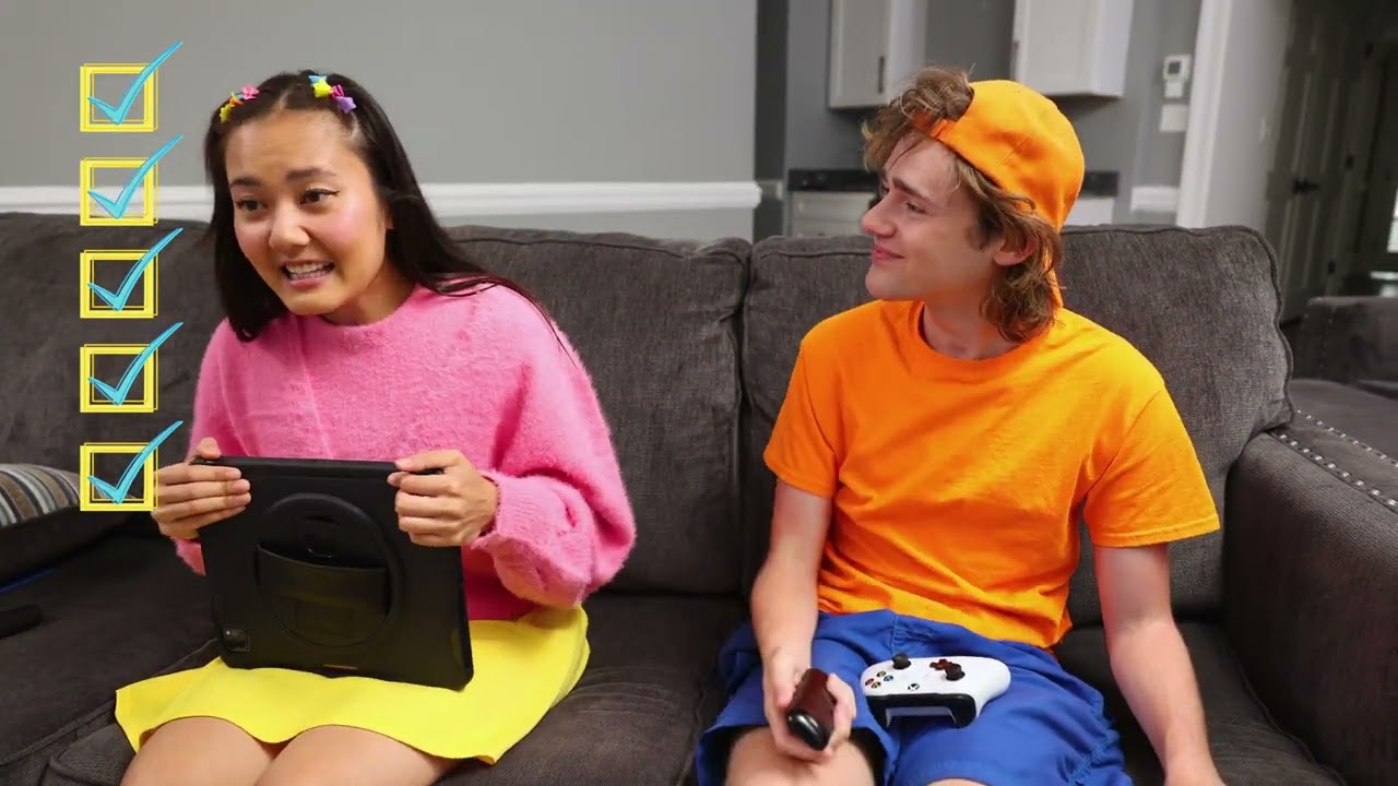 Remote Control | Ellie Sparkles World - WildBrain | Full HD Episodes