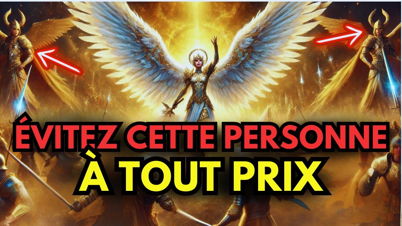 La Personne La Plus Dangereuse Que Chaque Élu Doit Éviter À Tout Prix !