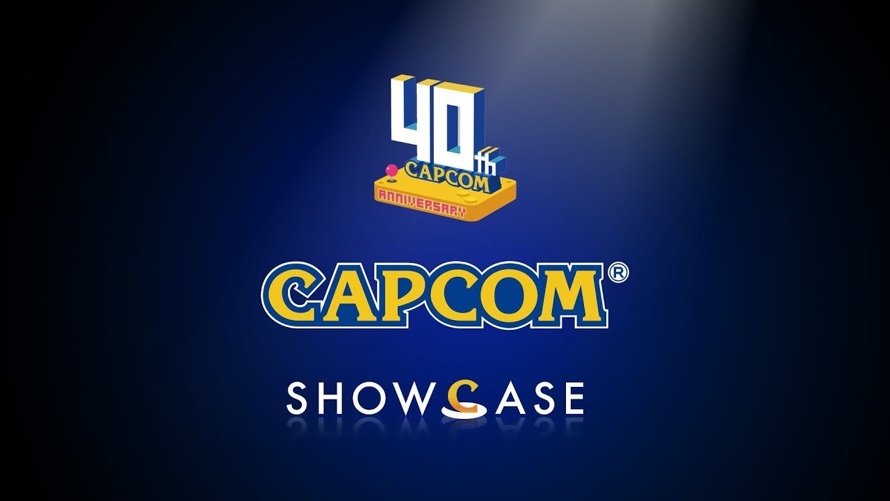 Capcom Event 2023