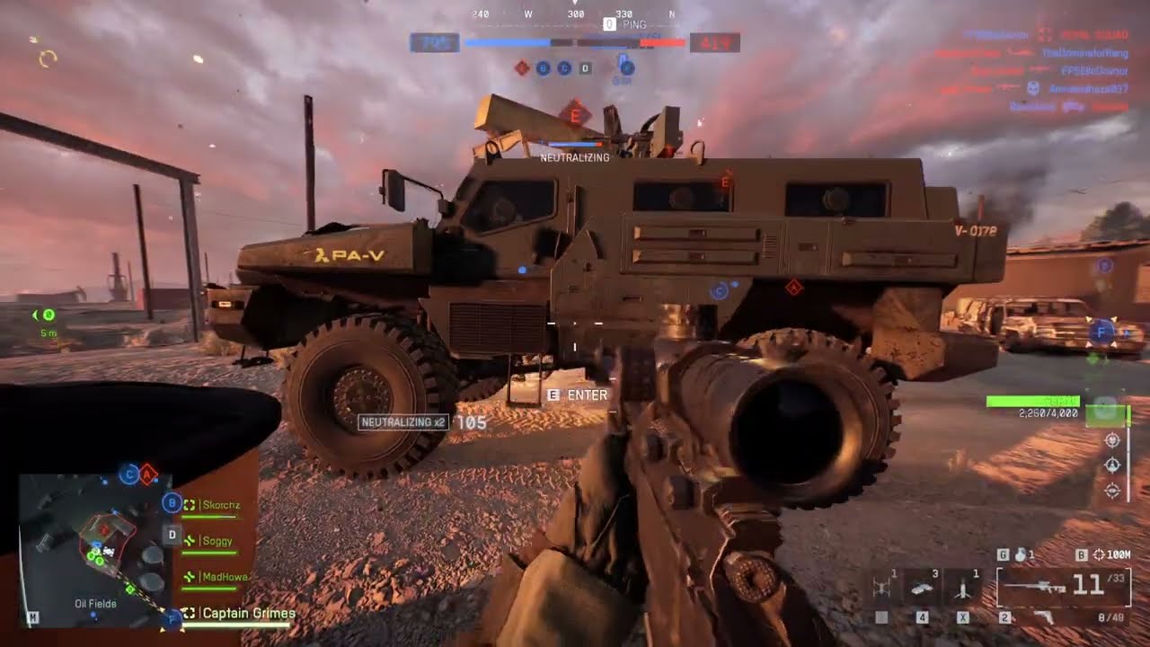 Battlefield 6 | Gameplay Series 