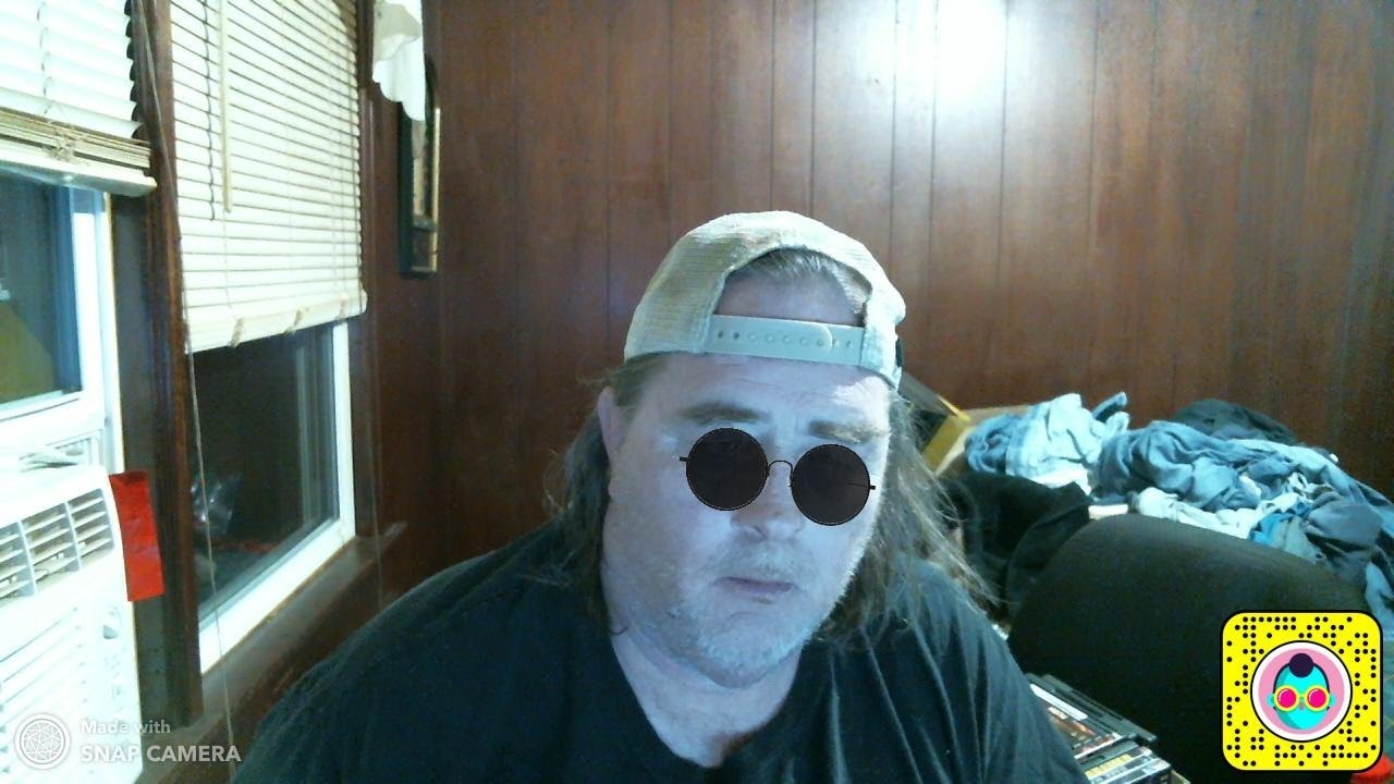 TONIGHT WE HAVE A SPECIAL GUEST ON THE LIVE STREAM  I HOPE YOU WILL ENJOY