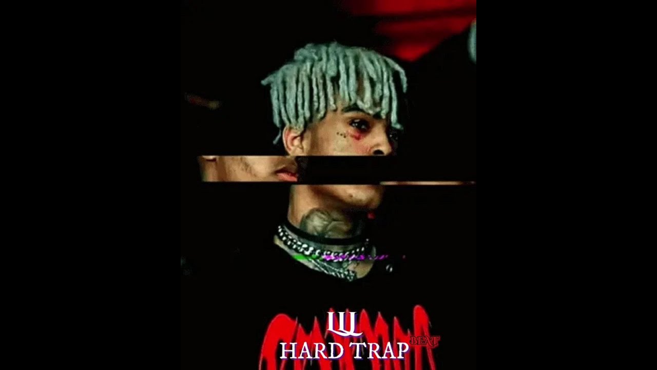 [FREE] HARD XXXTENTACION TYPE BEAT -  ''LLJ'' | TYPE BEAT | MOV3
