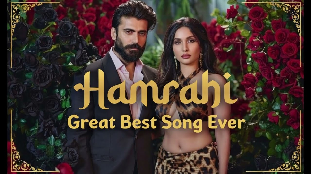 Hamrahi Song Best 2026
