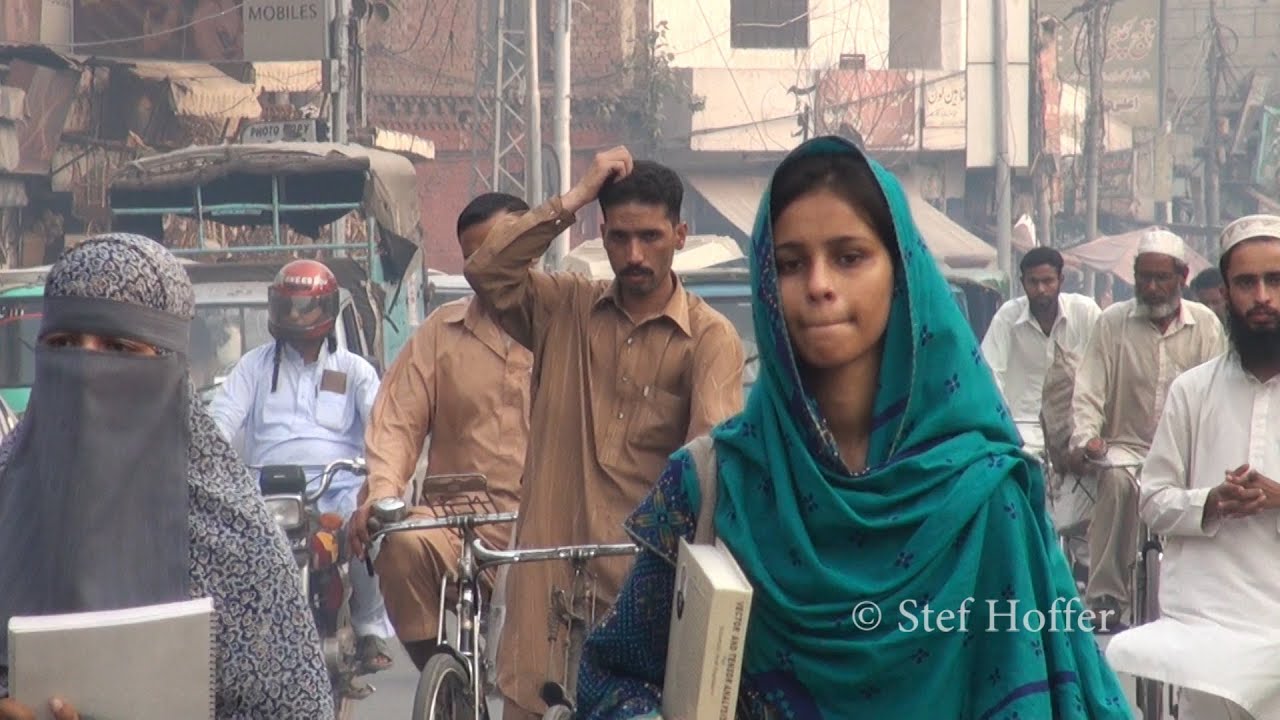 Lahore - Cultural capital of Pakistan