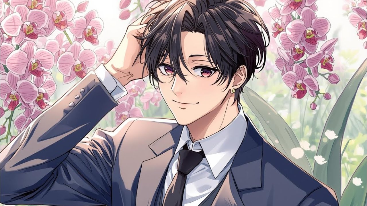BL story| in love with my ceo boss who already has a girlfriend, but he never let me leave 
