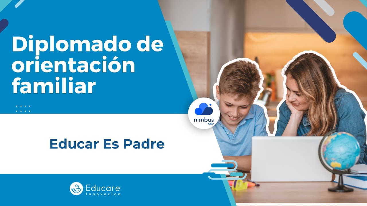 Diplomado de Orientación Familiar