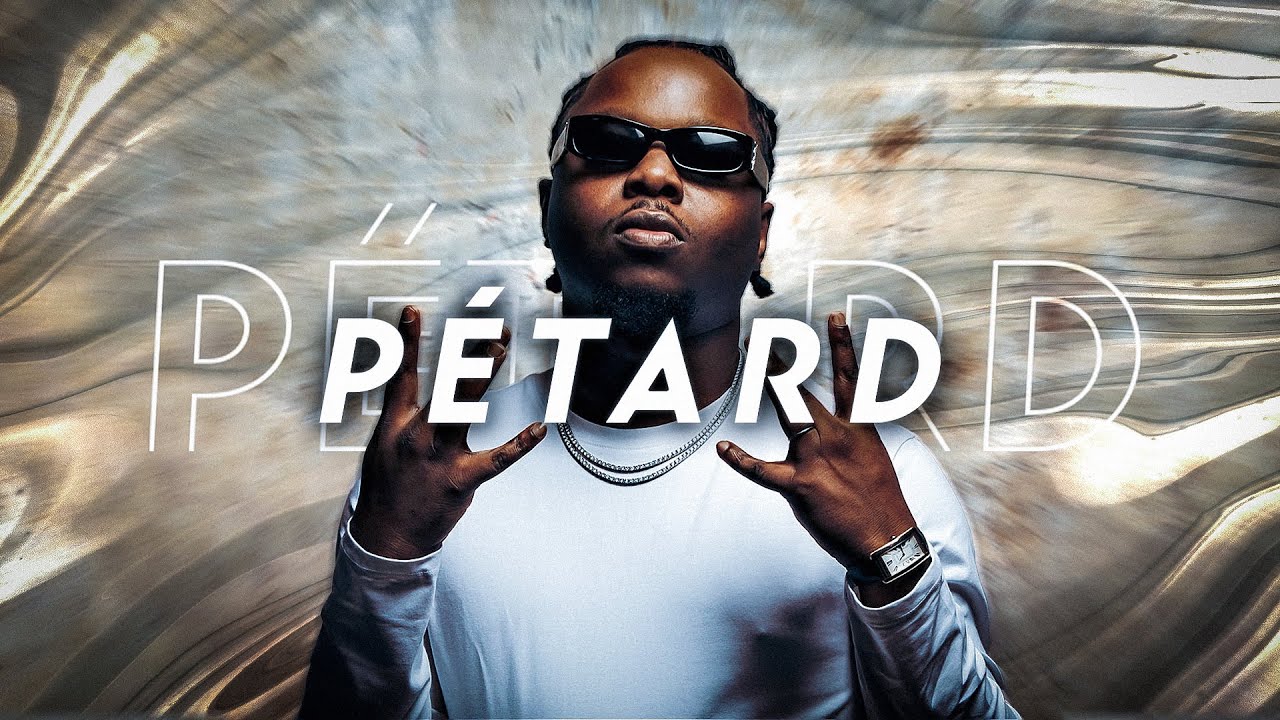 JRK 19 x Leto x IDS Type Beat - "PÉTARD" | Instru Rap Freestyle 2026