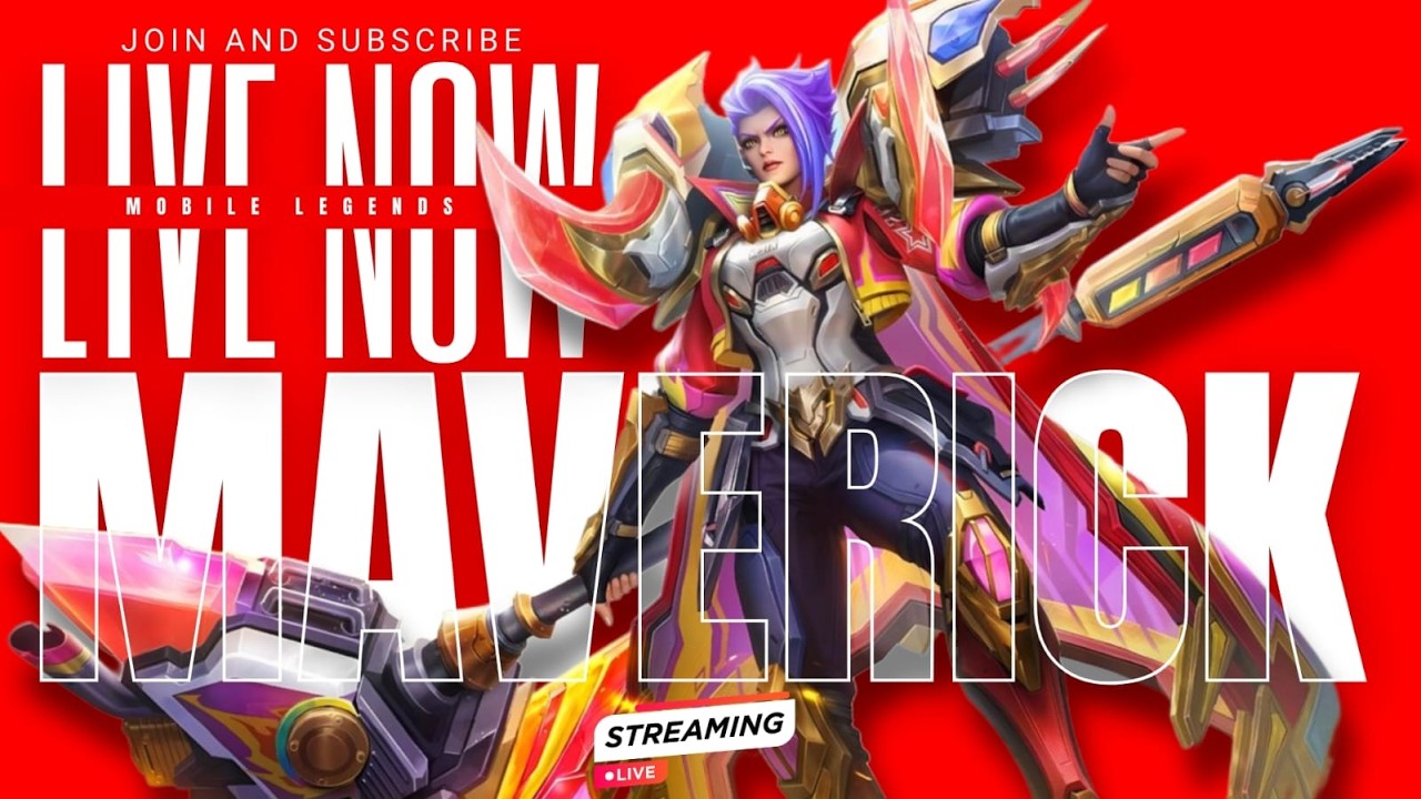 LIVE MLBB Ranked Road to Glory! #mobalegends5v5 #mlbb #shortslive