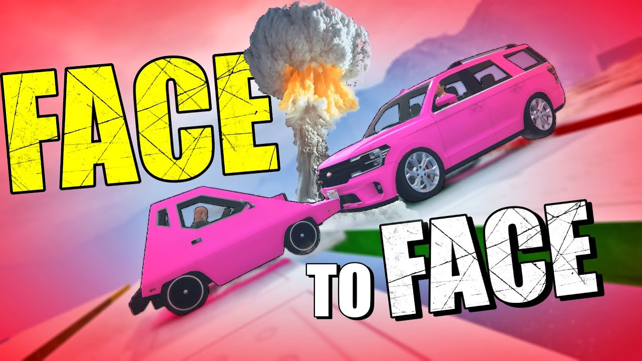 ŚNIEŻNE FACE 2 FACE 🥶  | GTA V ONLINE ODC. 641